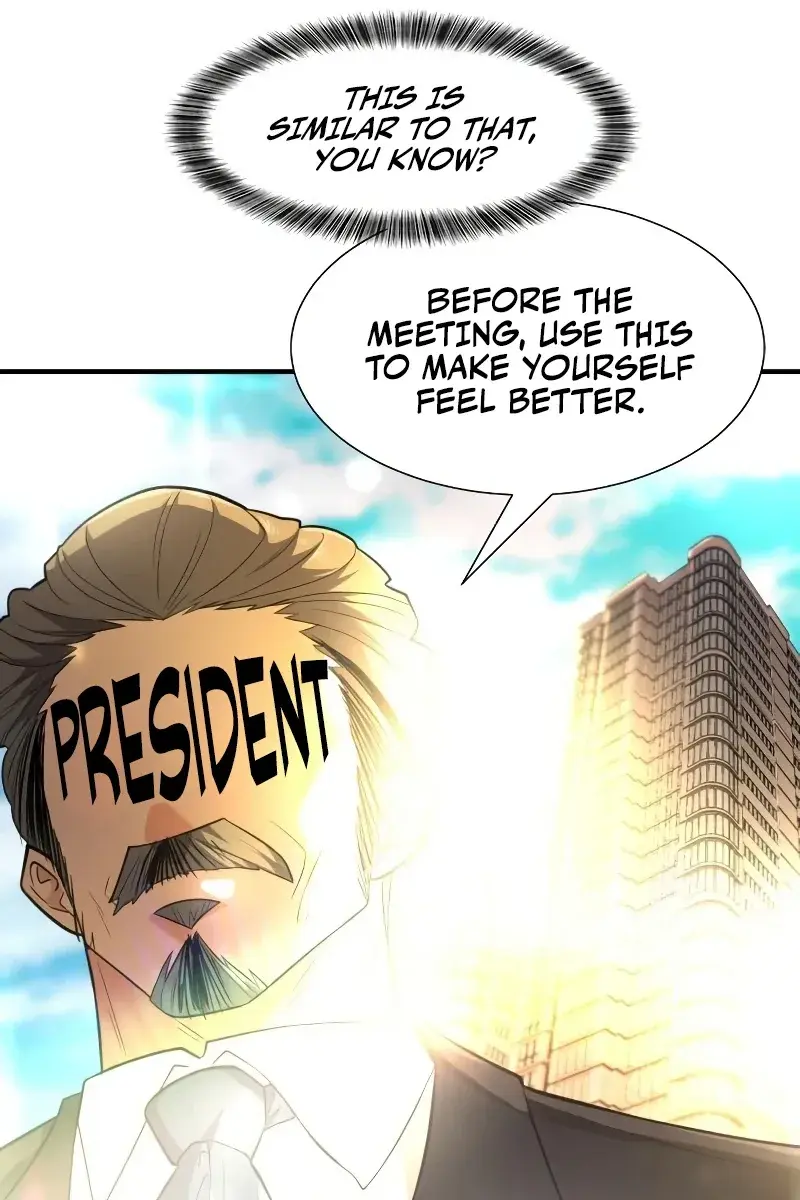 The Greatest Estate Developer Chapter 93 Page 40