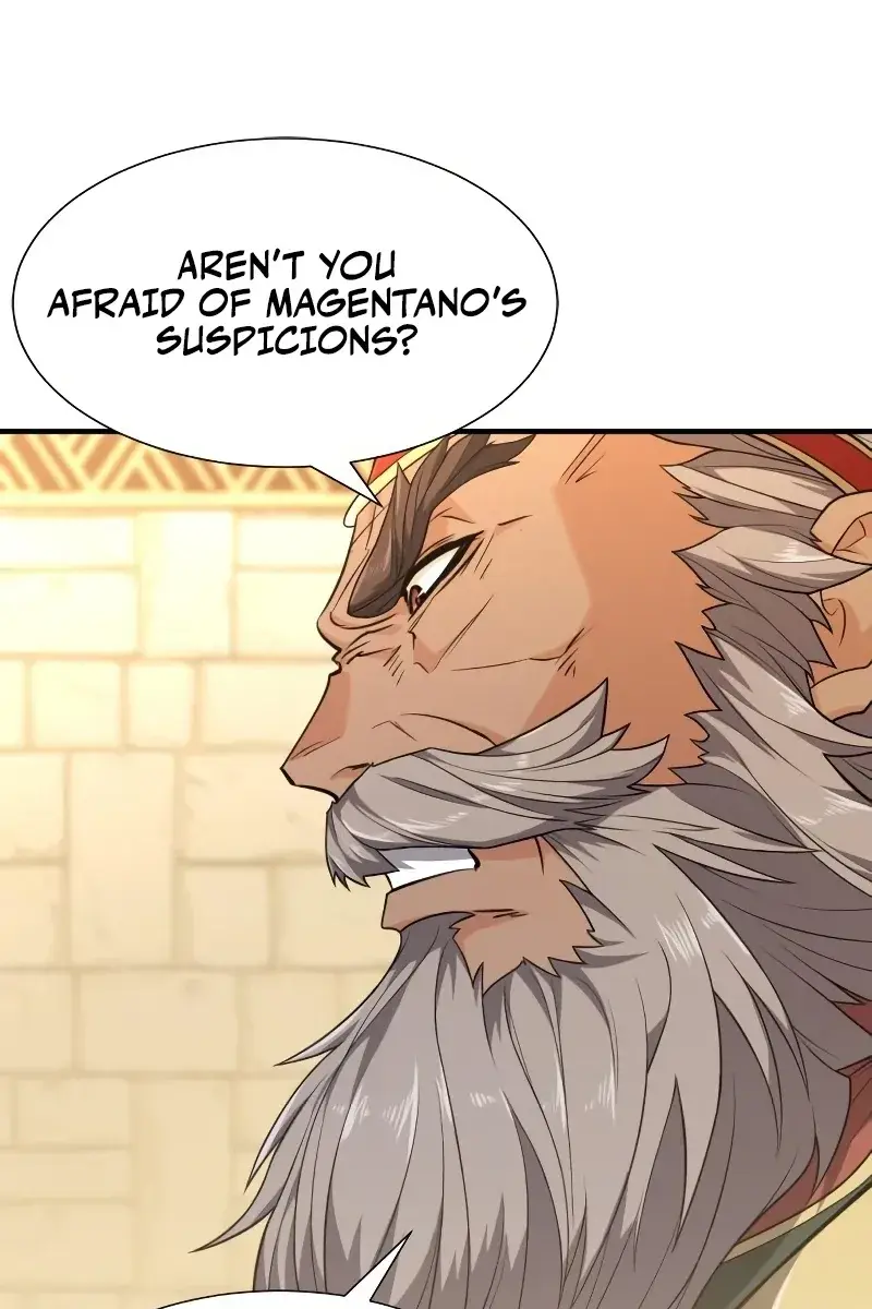 The Greatest Estate Developer Chapter 93 Page 45