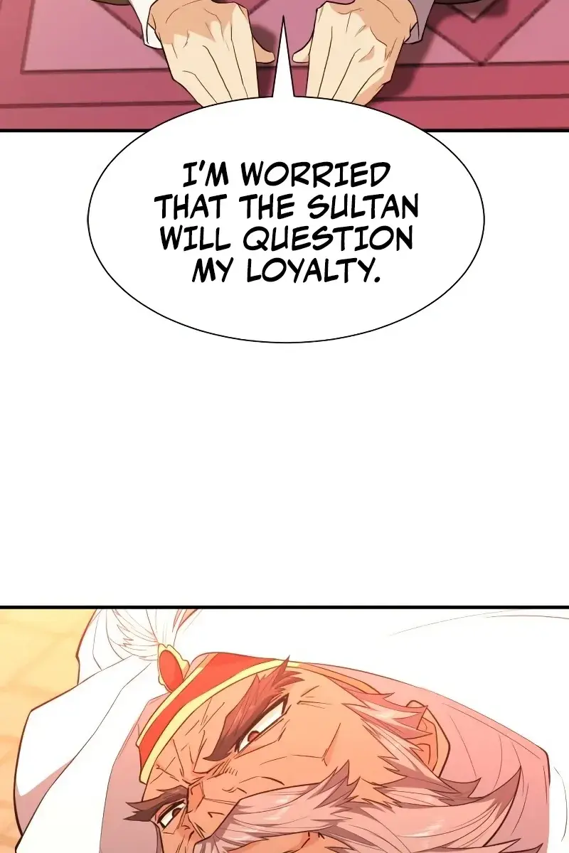 The Greatest Estate Developer Chapter 93 Page 57