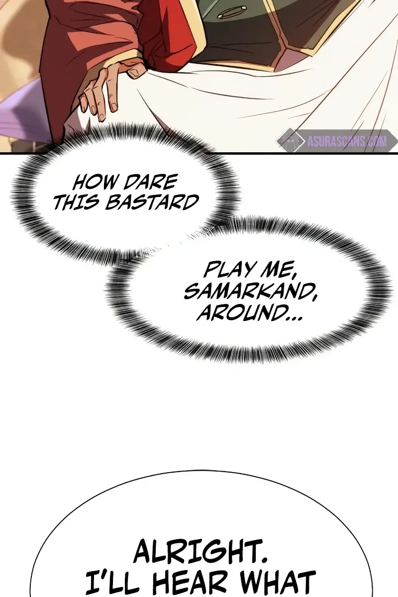 The Greatest Estate Developer Chapter 93 Page 61