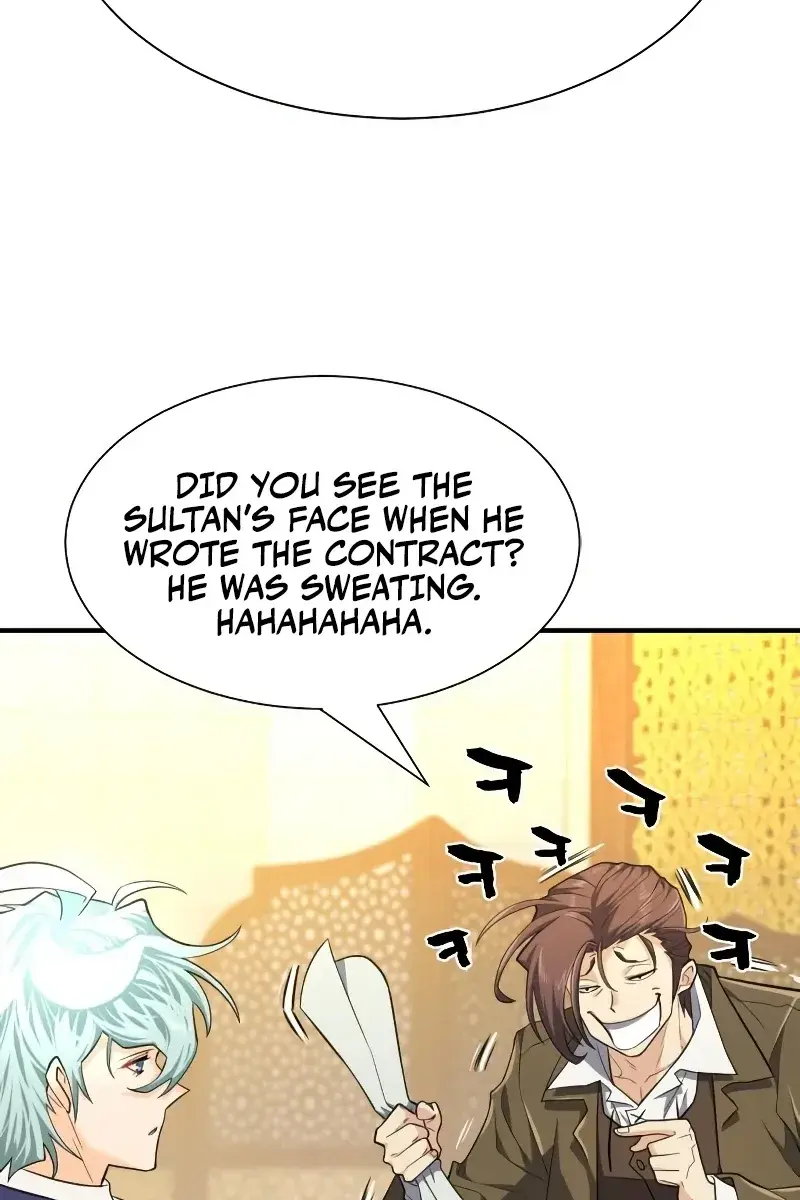 The Greatest Estate Developer Chapter 93 Page 80