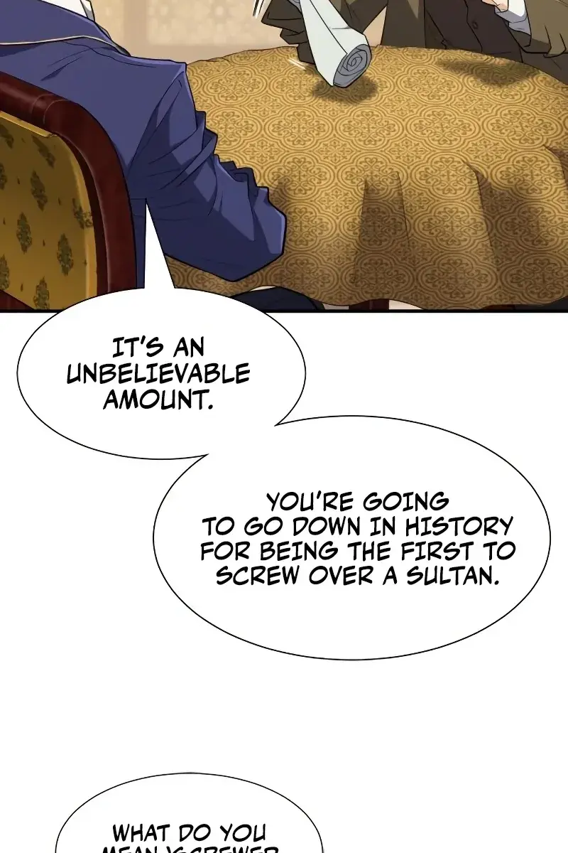 The Greatest Estate Developer Chapter 93 Page 81