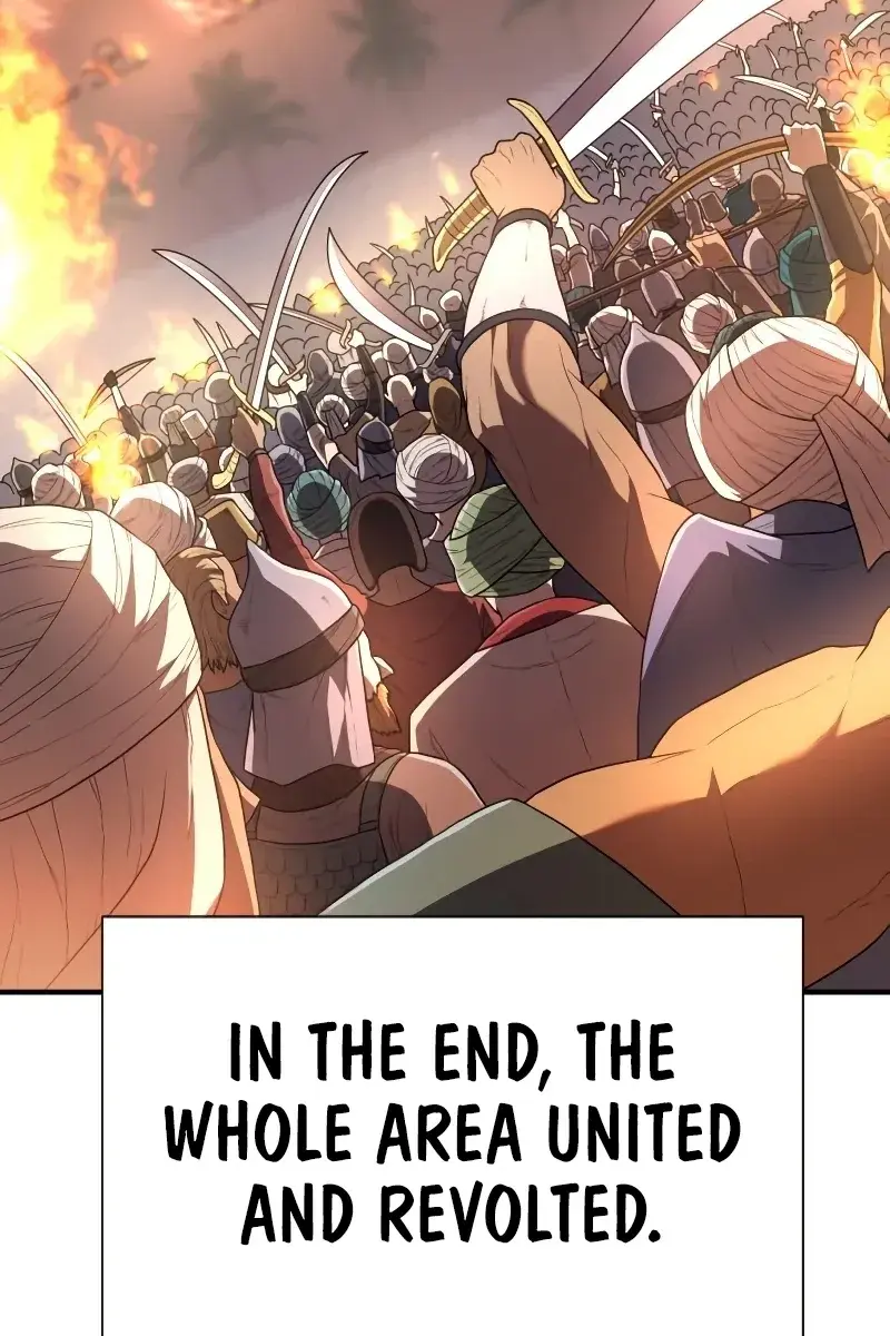 The Greatest Estate Developer Chapter 93 Page 85