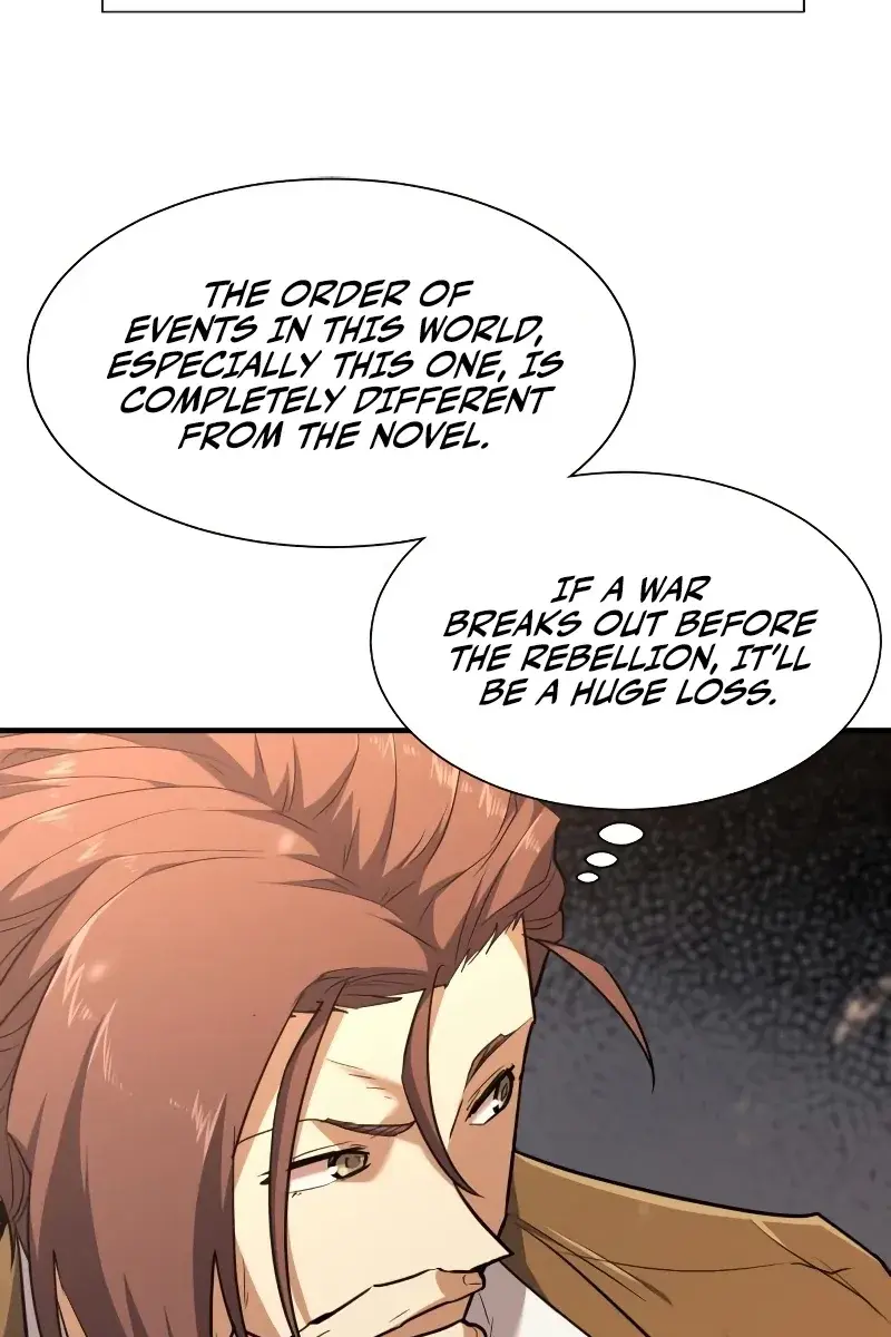 The Greatest Estate Developer Chapter 93 Page 86