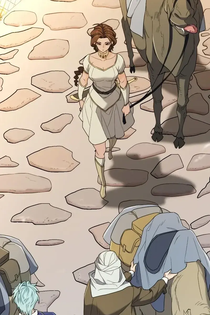 The Greatest Estate Developer Chapter 93 Page 105