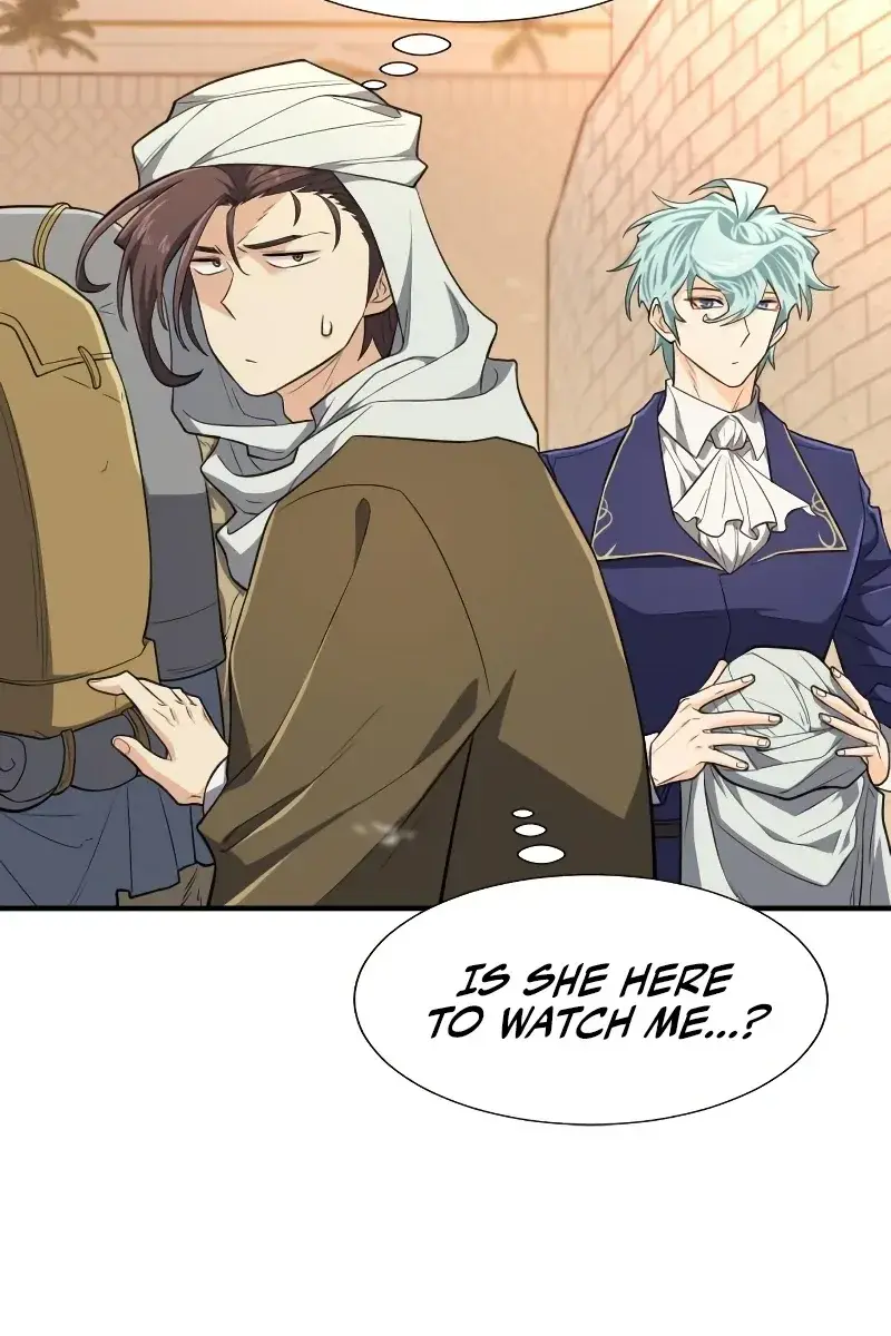 The Greatest Estate Developer Chapter 93 Page 109