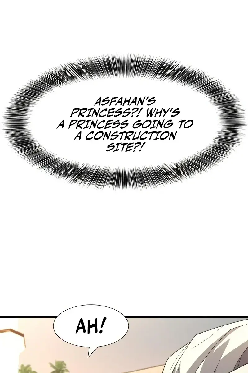 The Greatest Estate Developer Chapter 93 Page 111