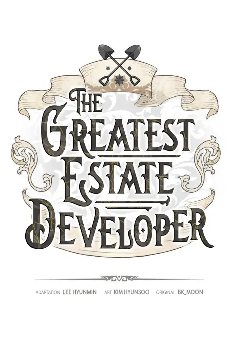 The Greatest Estate Developer Chapter 94 Page 2