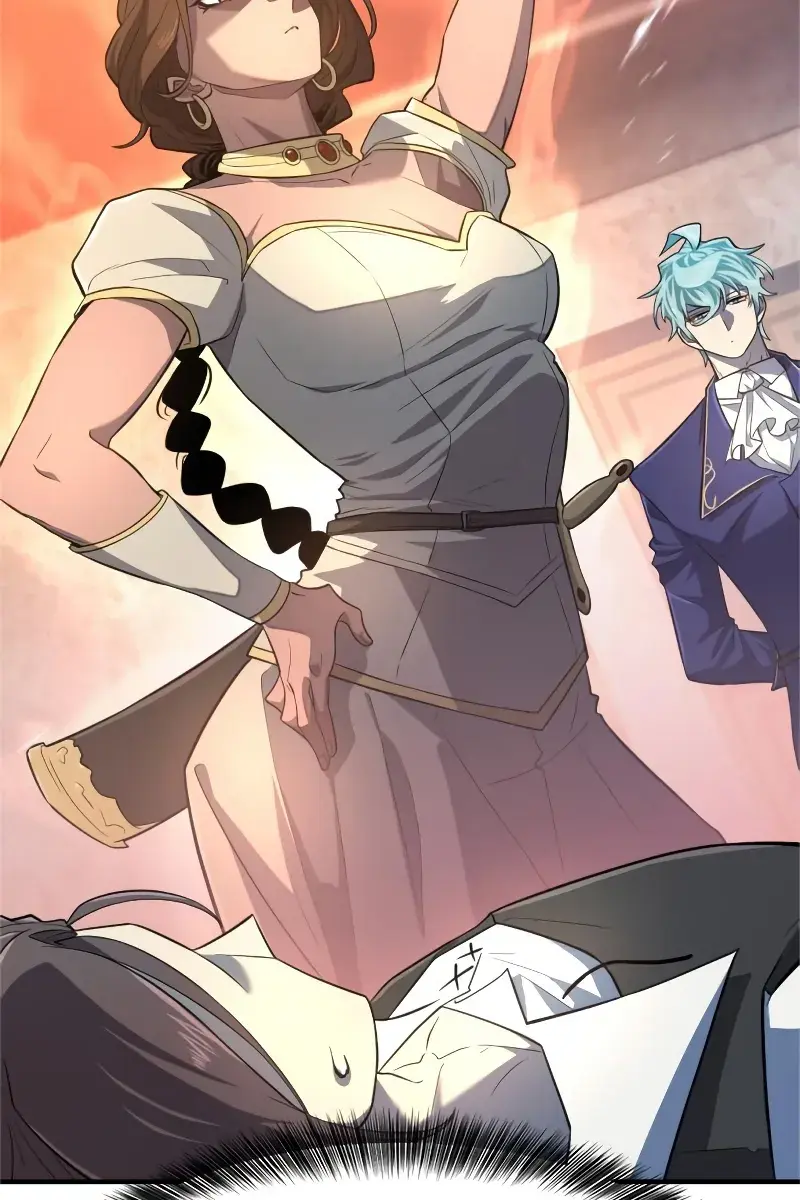 The Greatest Estate Developer Chapter 94 Page 14