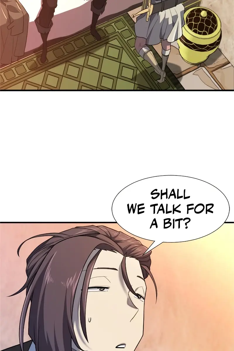 The Greatest Estate Developer Chapter 94 Page 18