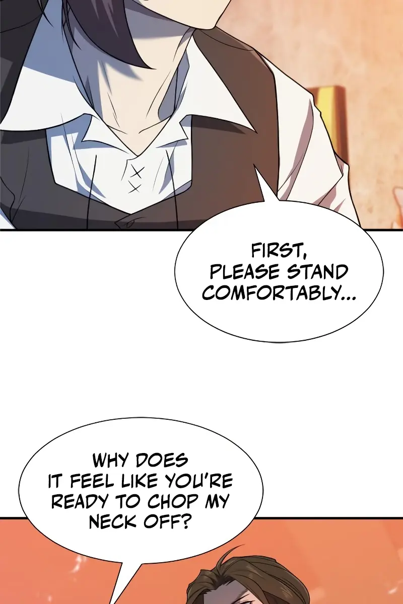 The Greatest Estate Developer Chapter 94 Page 19