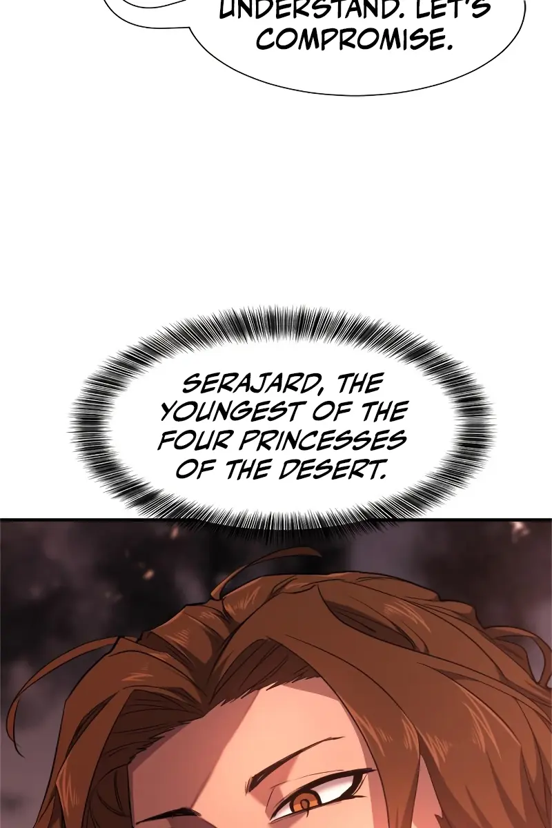 The Greatest Estate Developer Chapter 94 Page 21