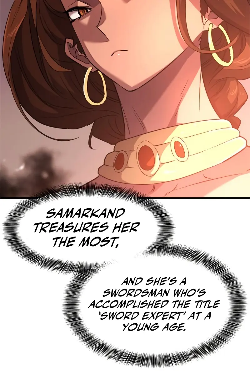 The Greatest Estate Developer Chapter 94 Page 22