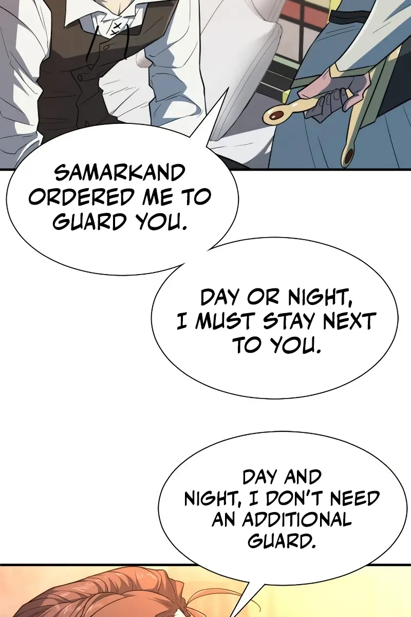 The Greatest Estate Developer Chapter 94 Page 26