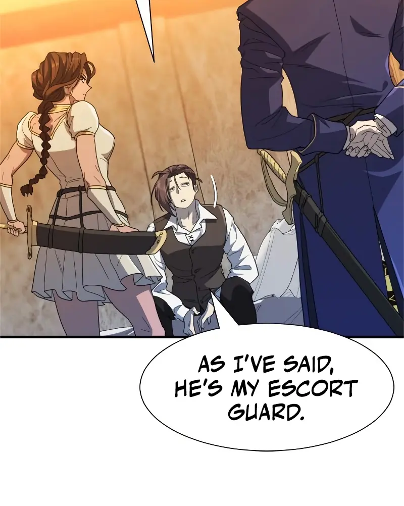 The Greatest Estate Developer Chapter 94 Page 29