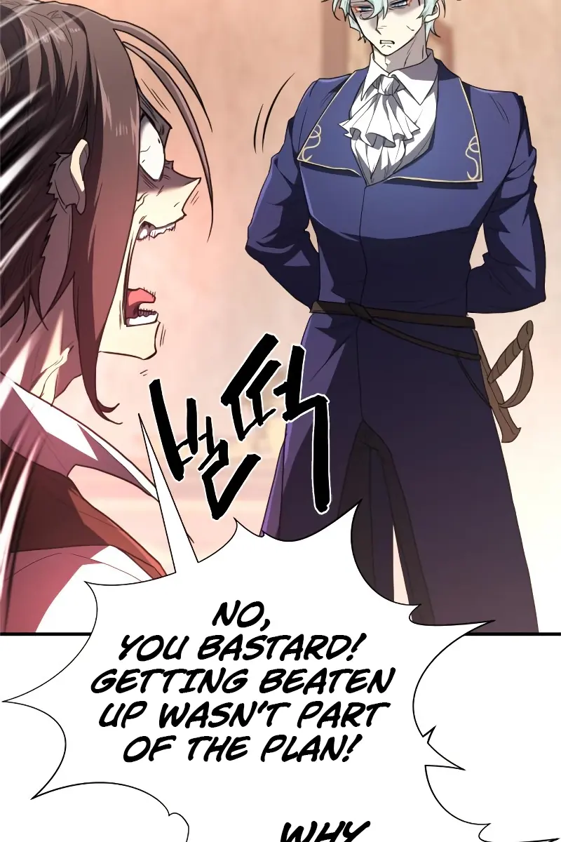 The Greatest Estate Developer Chapter 94 Page 55