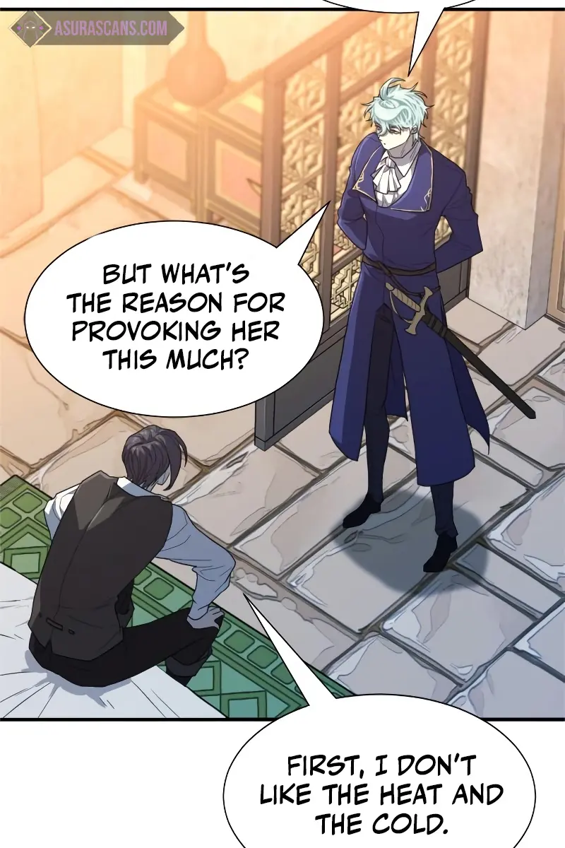 The Greatest Estate Developer Chapter 94 Page 58