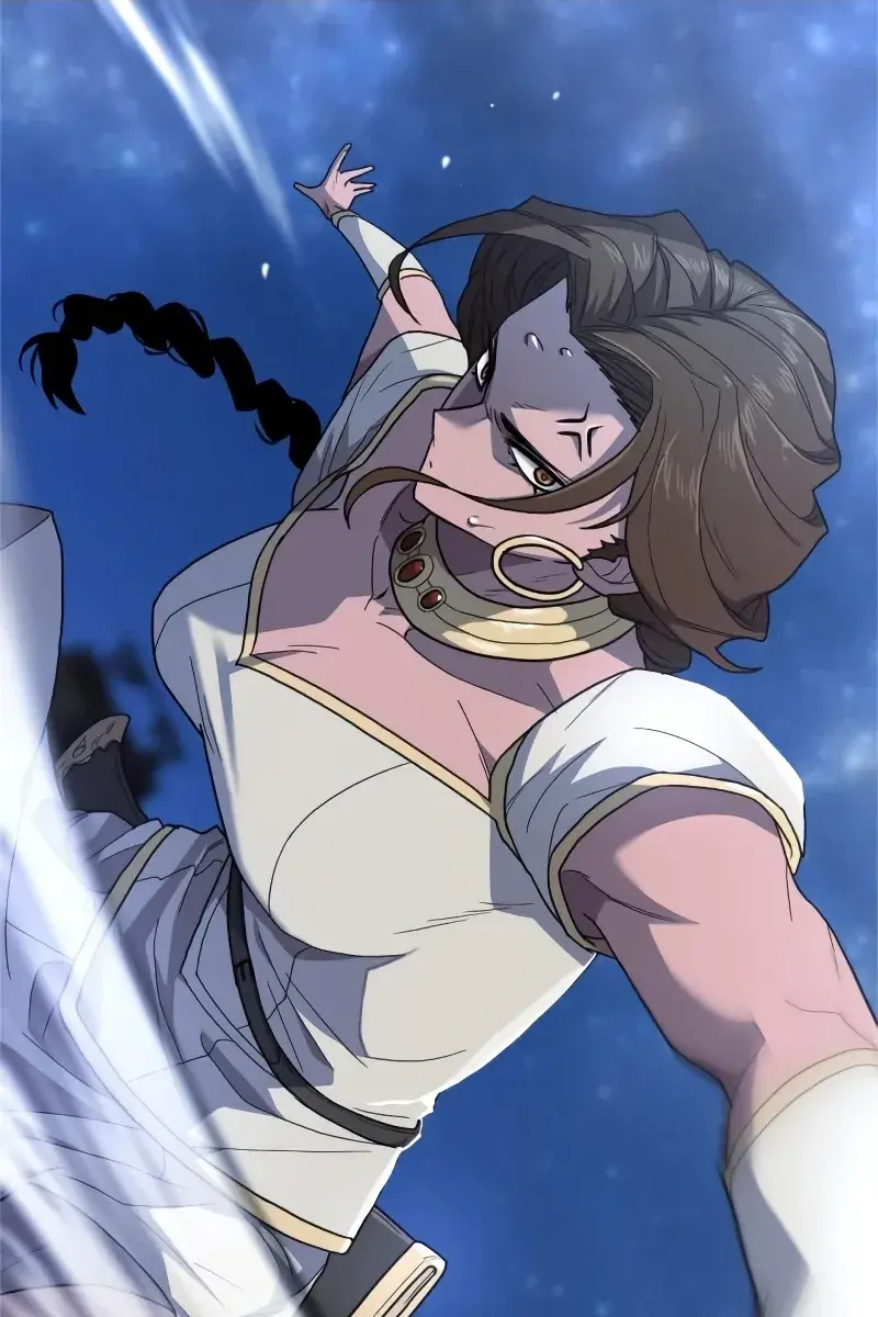 The Greatest Estate Developer Chapter 94 Page 64