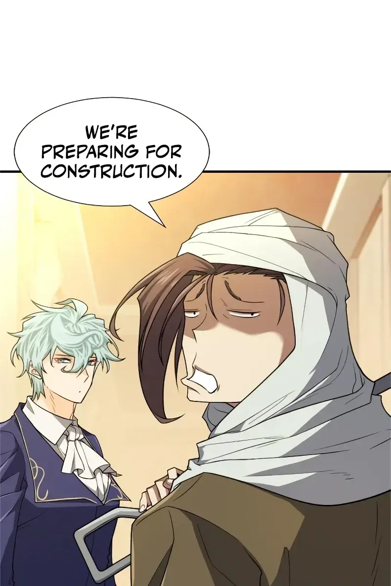 The Greatest Estate Developer Chapter 94 Page 69