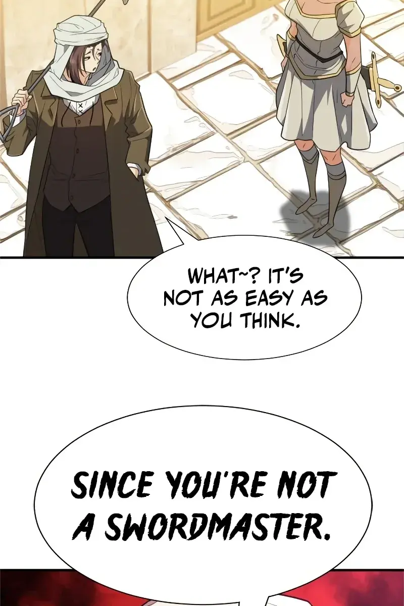 The Greatest Estate Developer Chapter 94 Page 71