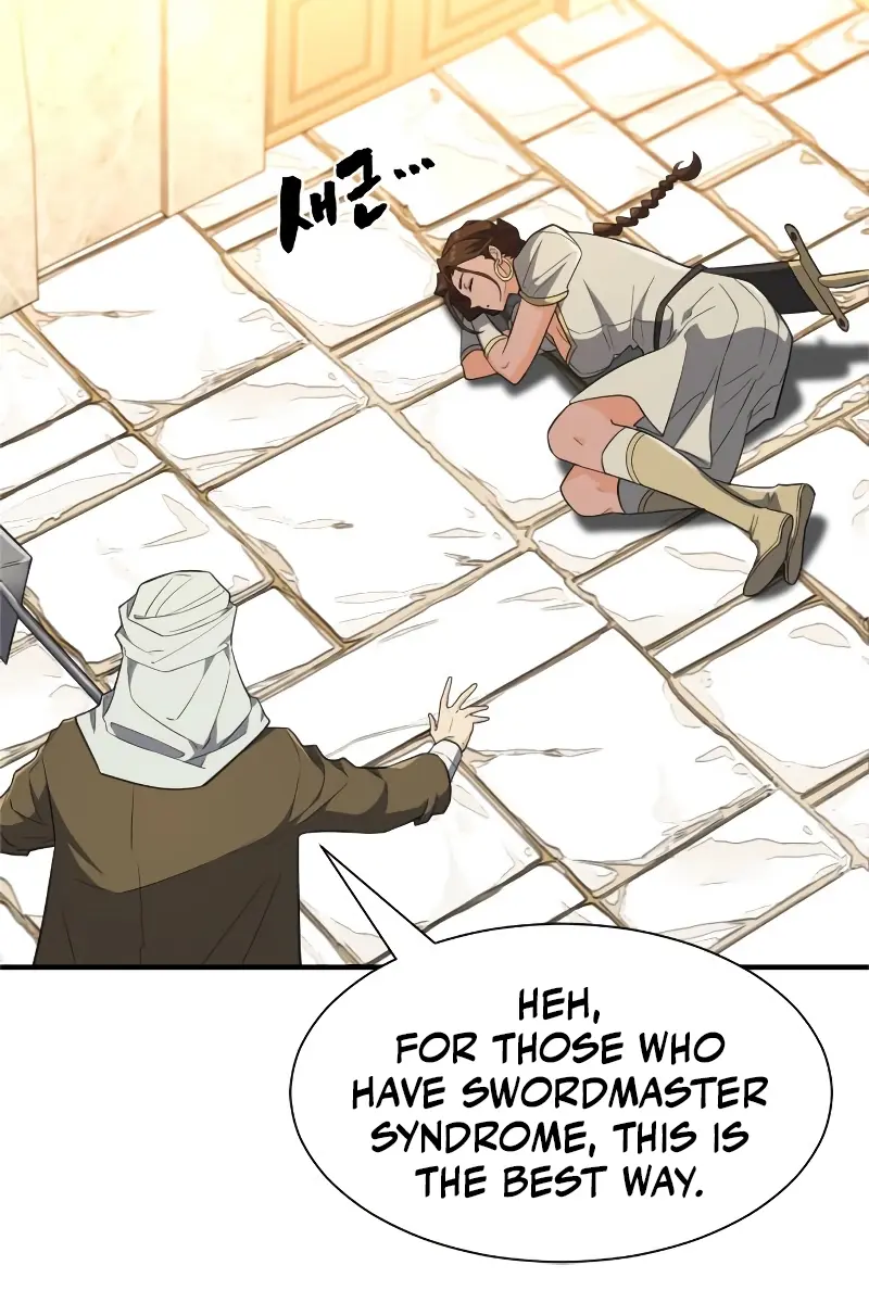 The Greatest Estate Developer Chapter 94 Page 84