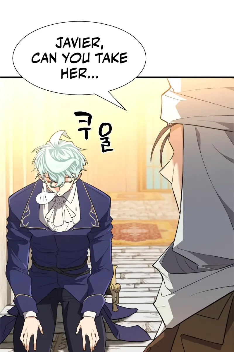 The Greatest Estate Developer Chapter 94 Page 85