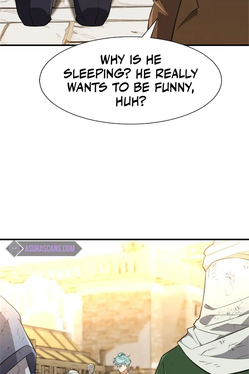 The Greatest Estate Developer Chapter 94 Page 86