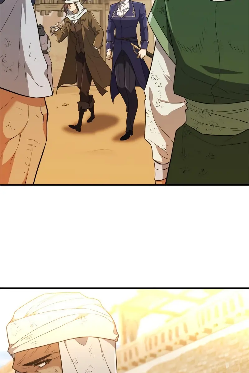 The Greatest Estate Developer Chapter 94 Page 87