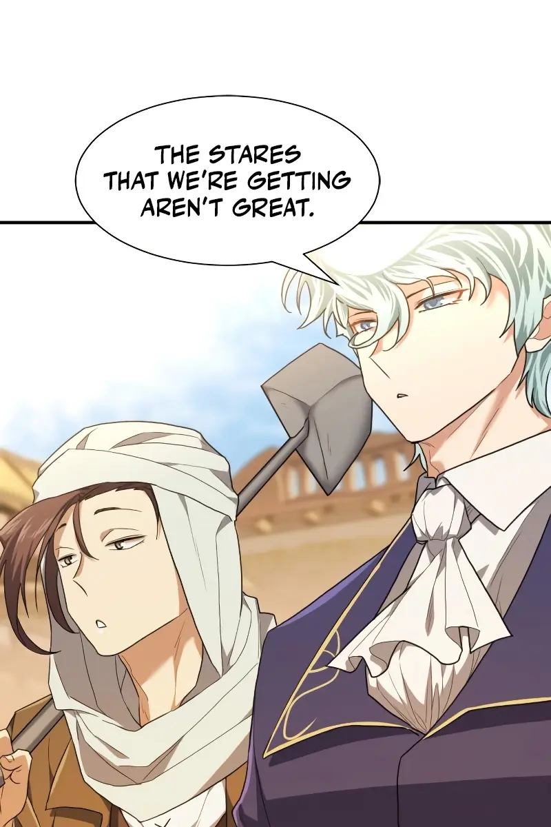 The Greatest Estate Developer Chapter 94 Page 89