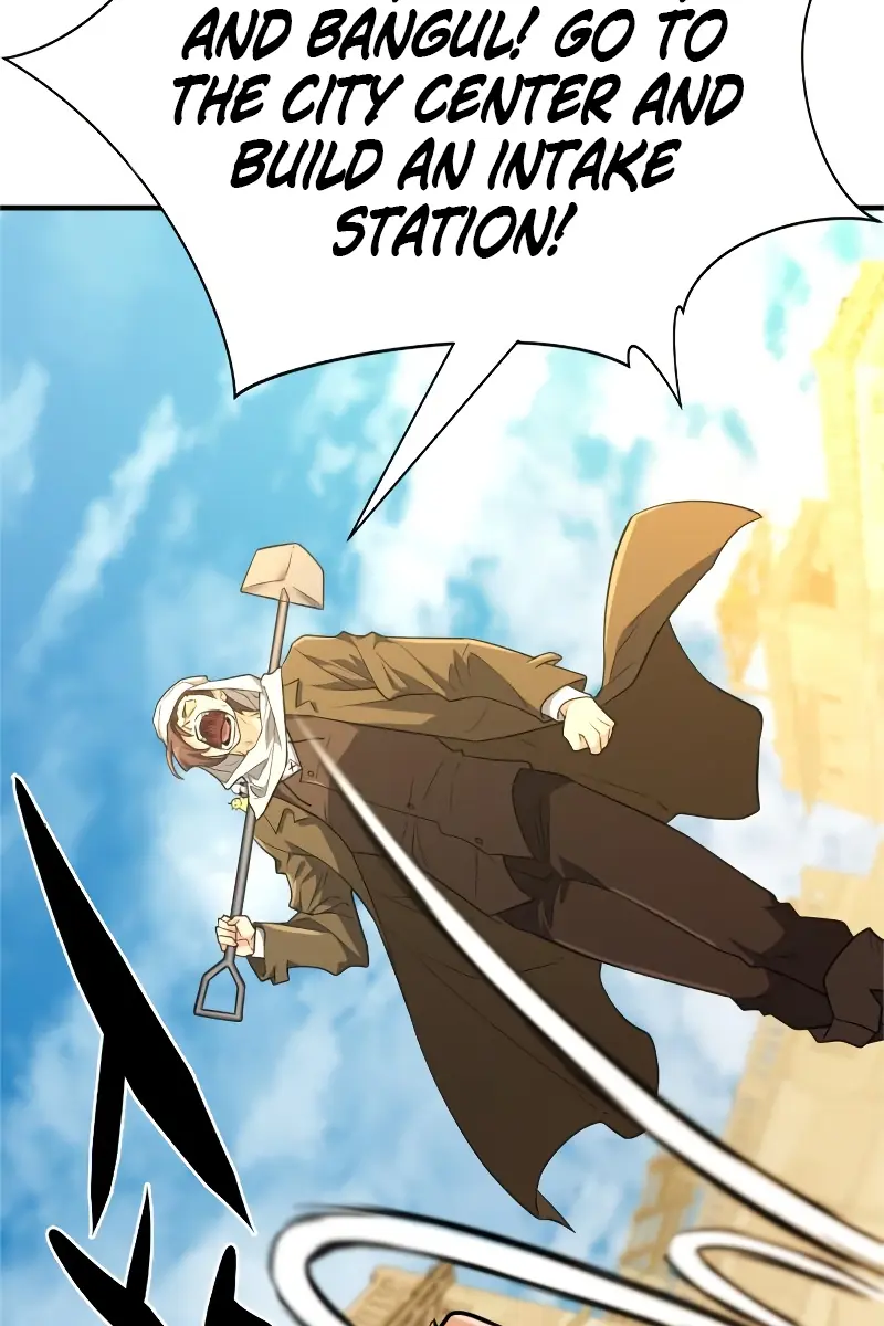 The Greatest Estate Developer Chapter 94 Page 98