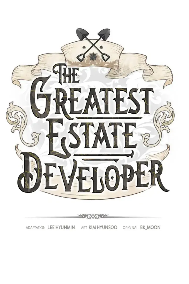 The Greatest Estate Developer Chapter 95 Page 2