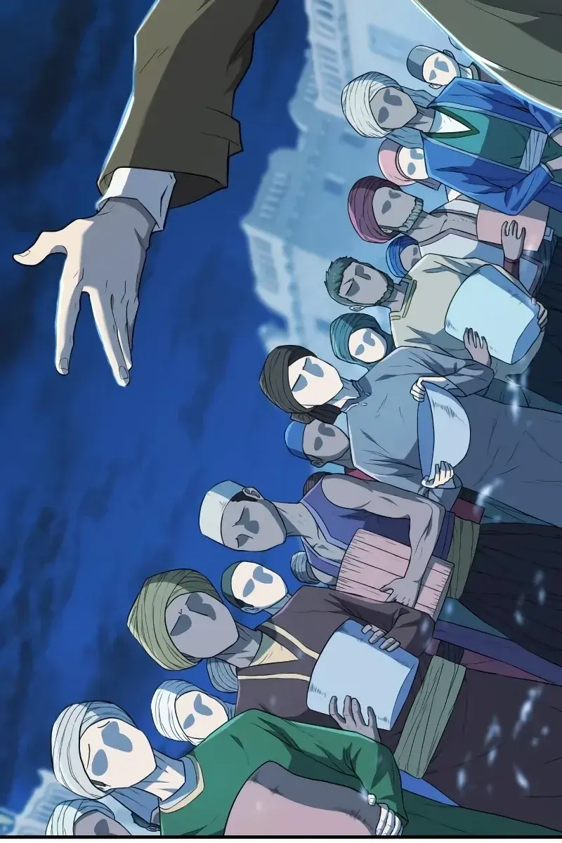 The Greatest Estate Developer Chapter 95 Page 4