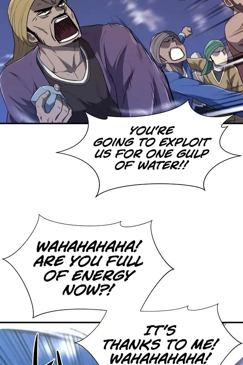 The Greatest Estate Developer Chapter 95 Page 8