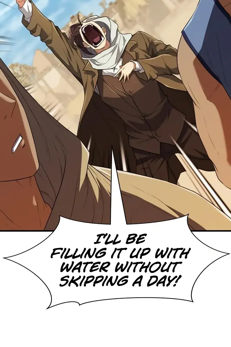 The Greatest Estate Developer Chapter 95 Page 16