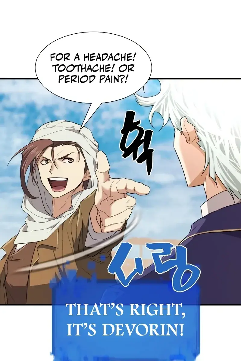 The Greatest Estate Developer Chapter 95 Page 56