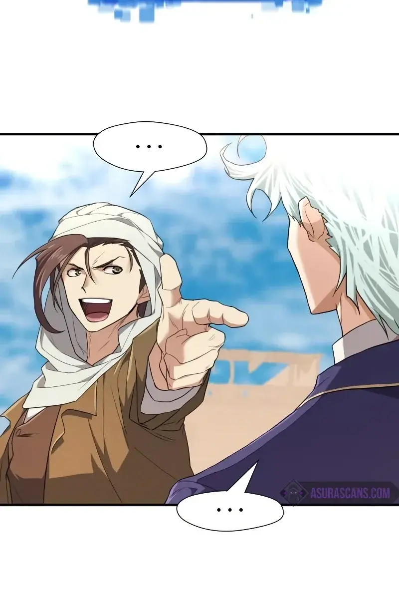 The Greatest Estate Developer Chapter 95 Page 57