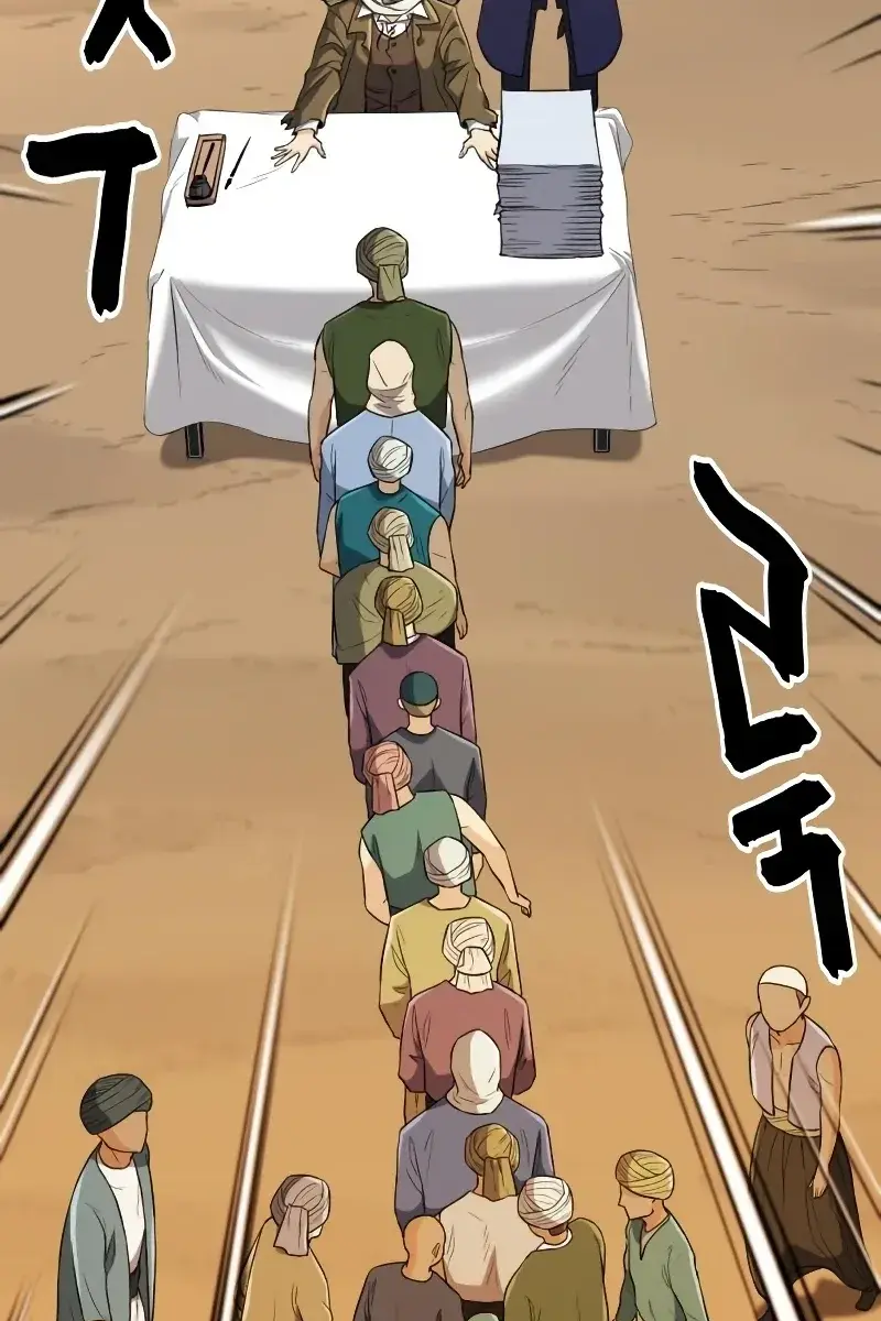 The Greatest Estate Developer Chapter 95 Page 61