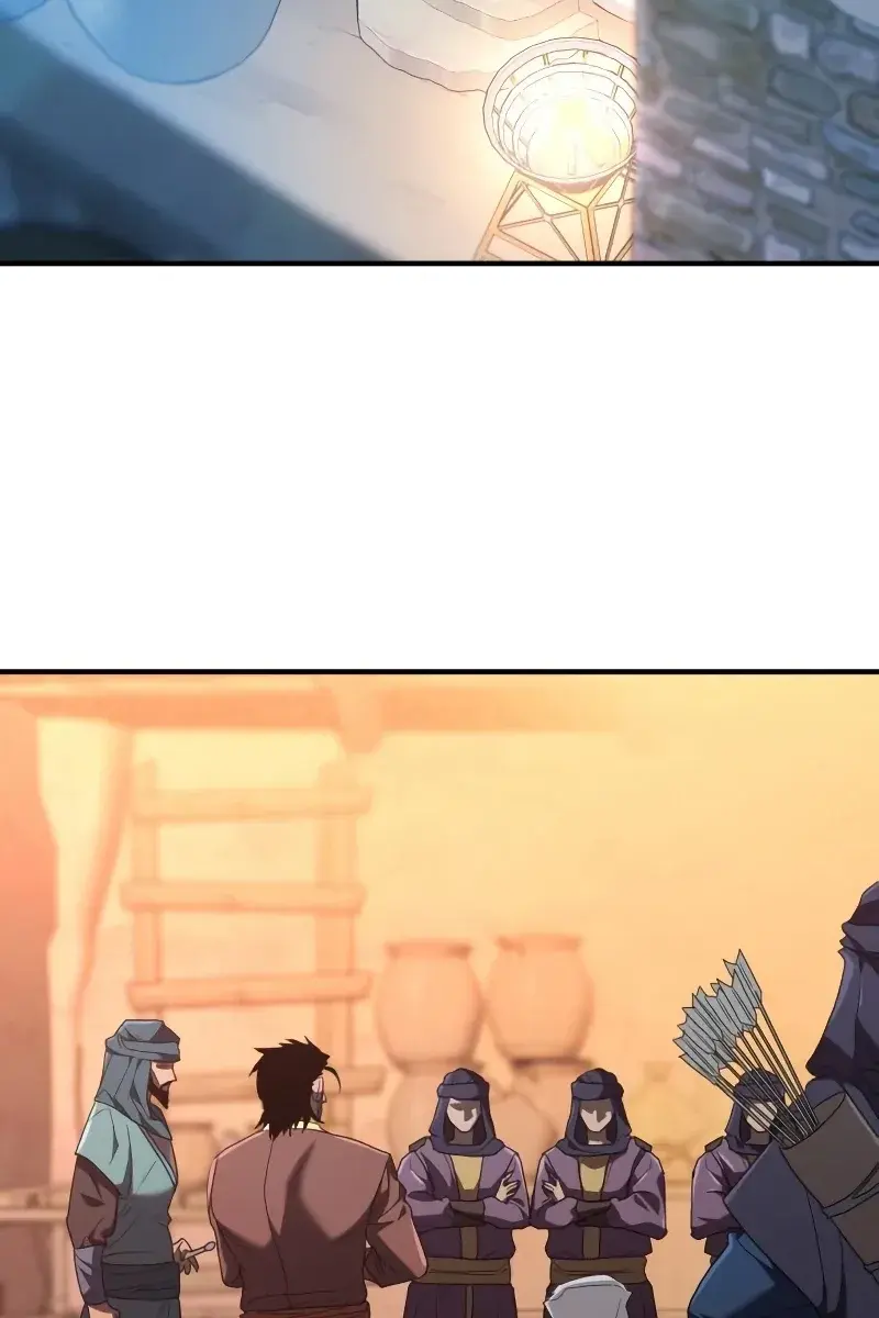 The Greatest Estate Developer Chapter 95 Page 112