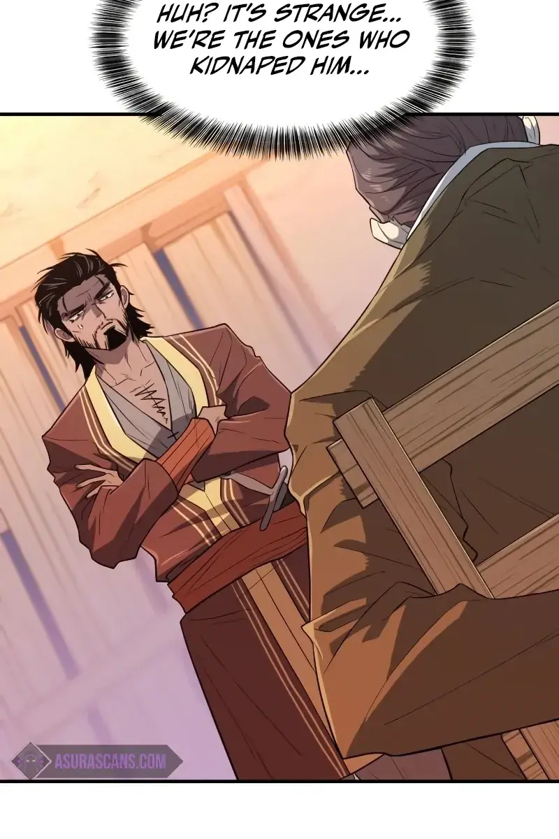 The Greatest Estate Developer Chapter 95 Page 120