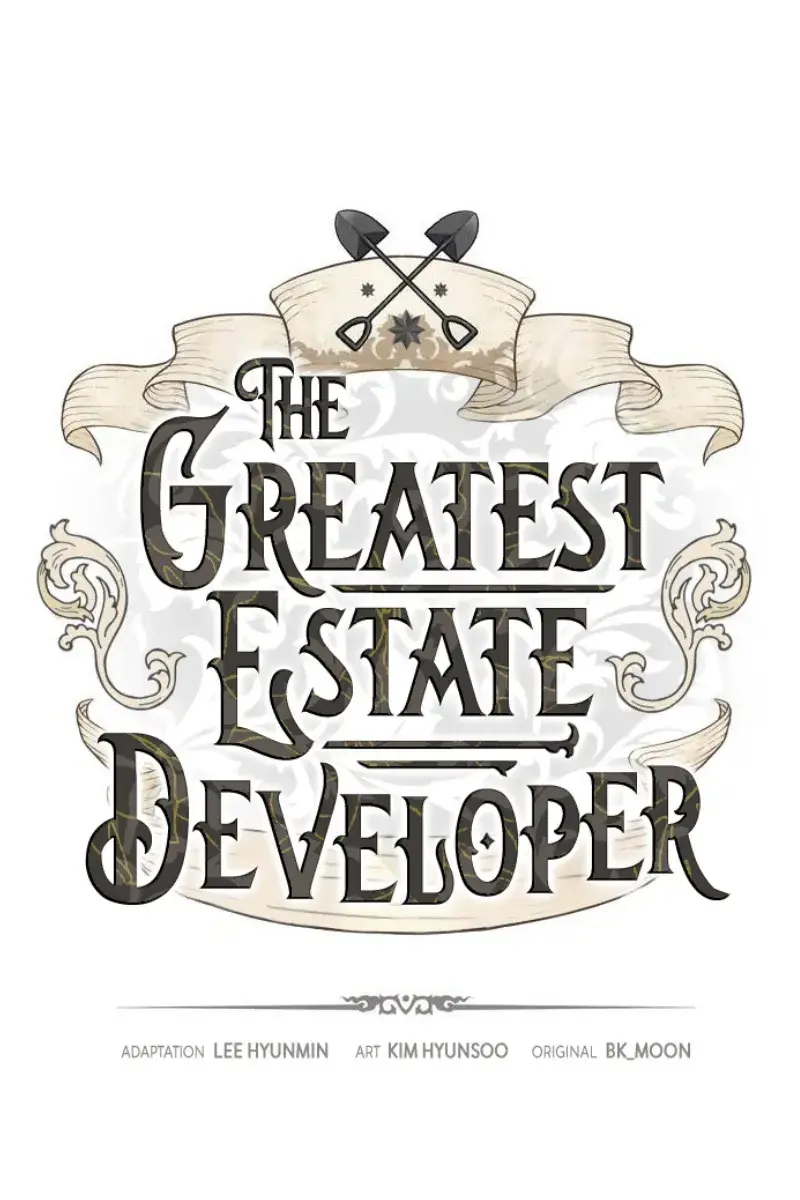 The Greatest Estate Developer Chapter 96 Page 2