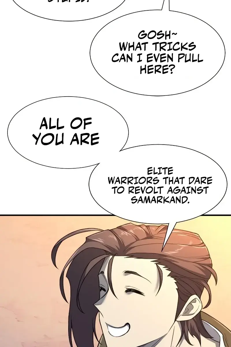 The Greatest Estate Developer Chapter 96 Page 7