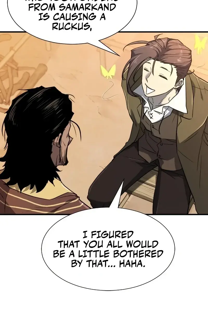 The Greatest Estate Developer Chapter 96 Page 10