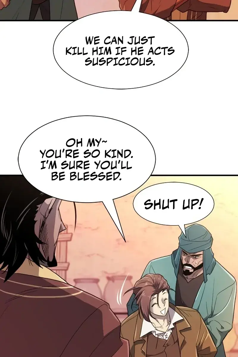 The Greatest Estate Developer Chapter 96 Page 16