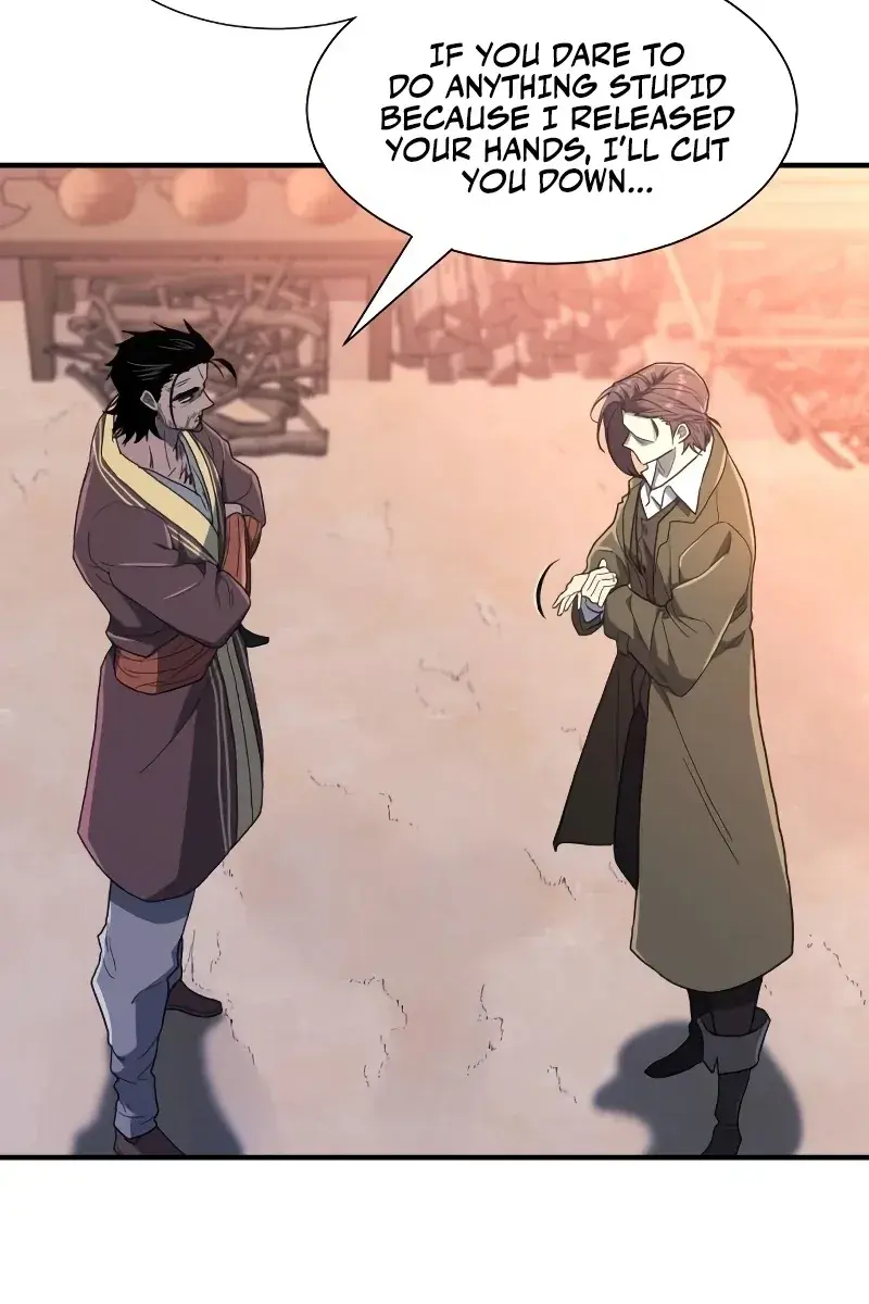 The Greatest Estate Developer Chapter 96 Page 31