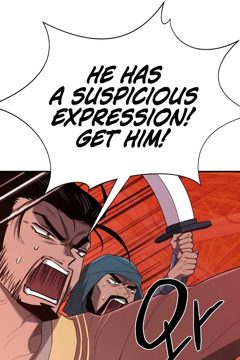 The Greatest Estate Developer Chapter 96 Page 34