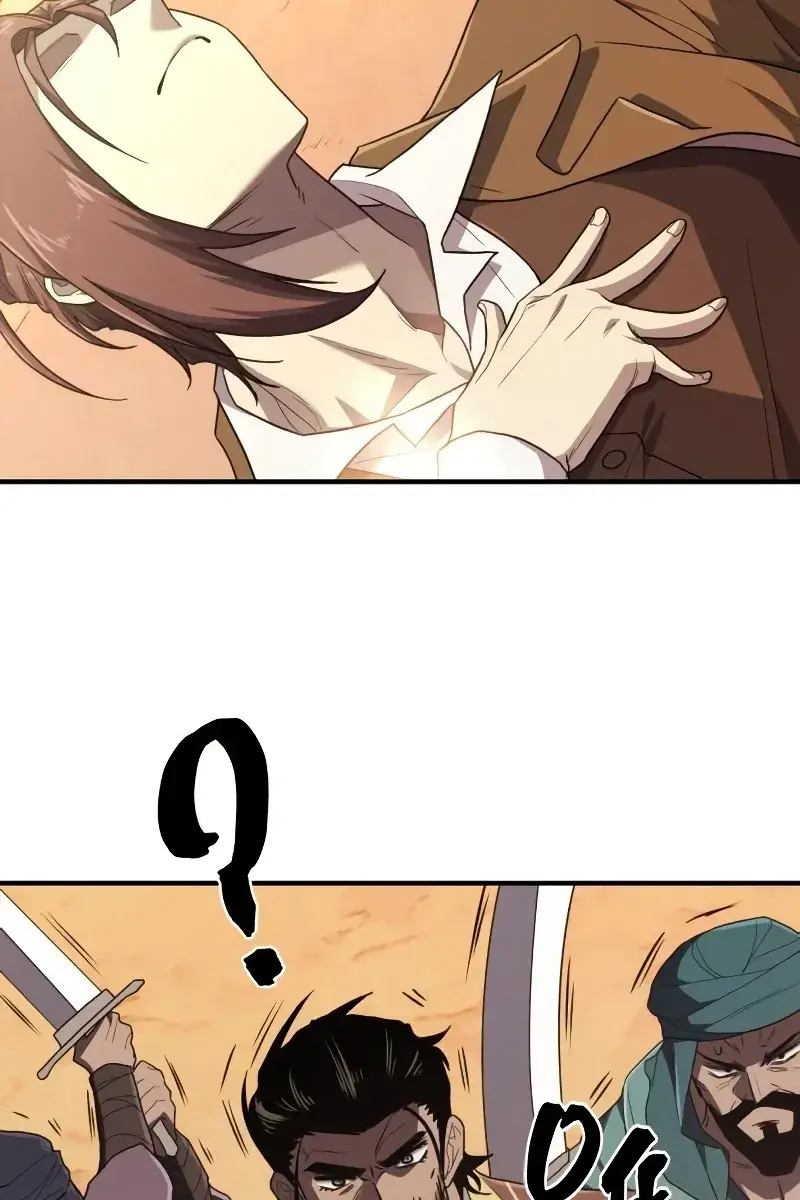 The Greatest Estate Developer Chapter 96 Page 37