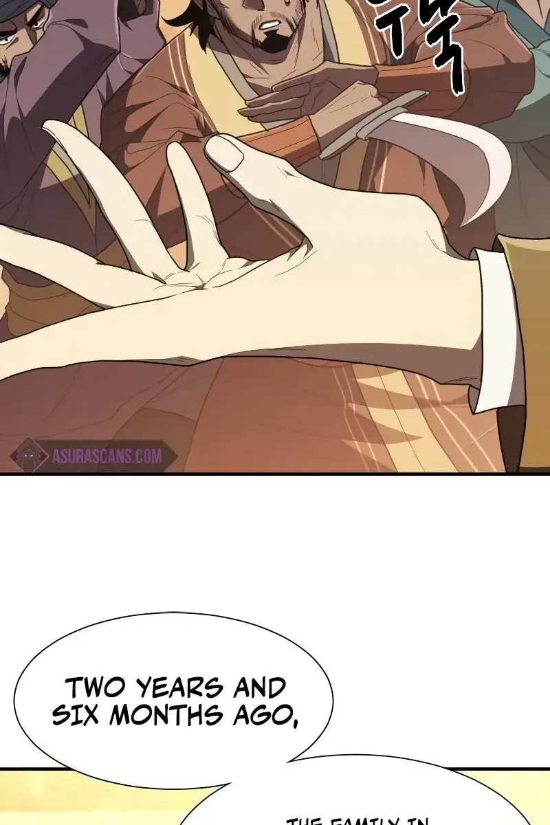 The Greatest Estate Developer Chapter 96 Page 38