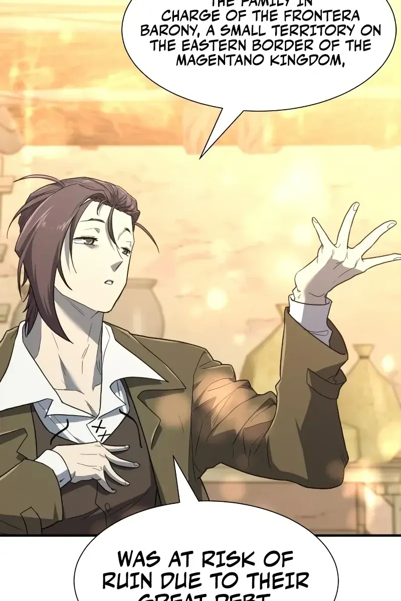 The Greatest Estate Developer Chapter 96 Page 39