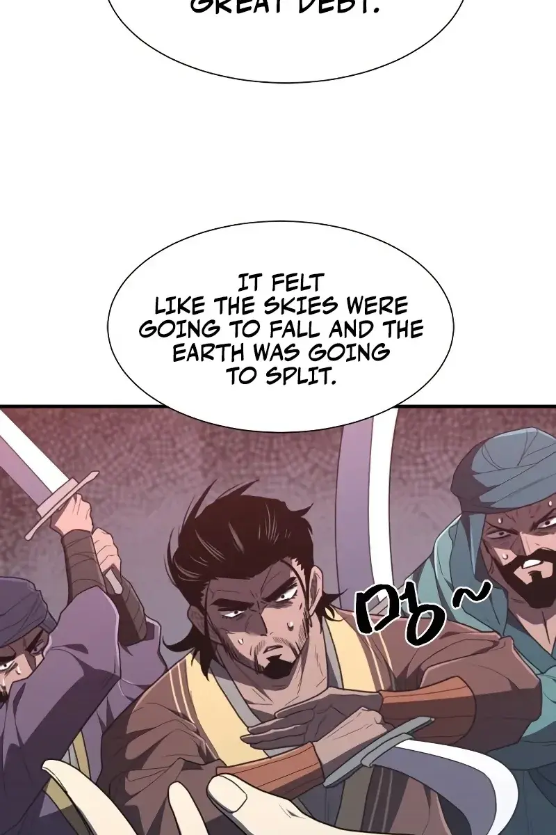 The Greatest Estate Developer Chapter 96 Page 40