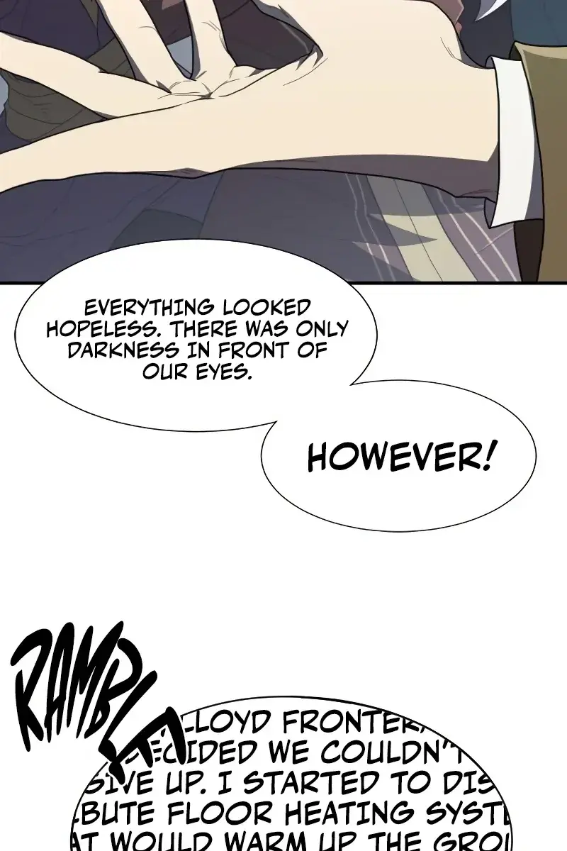 The Greatest Estate Developer Chapter 96 Page 41